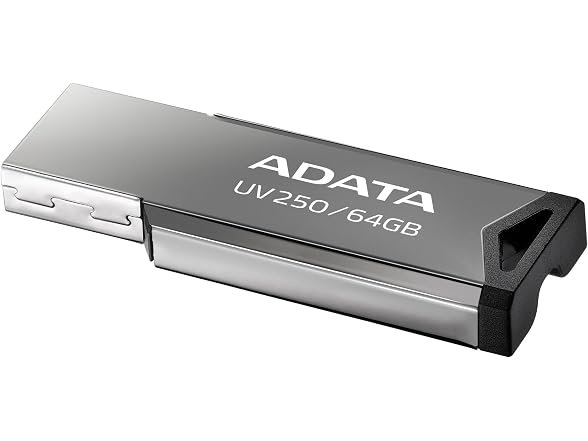 ADATA USB 2.0 Flash Drive UV250 64GB