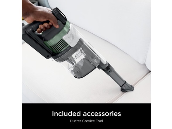 SHARK IZ560H_S&D Pro Cordless Vacuum