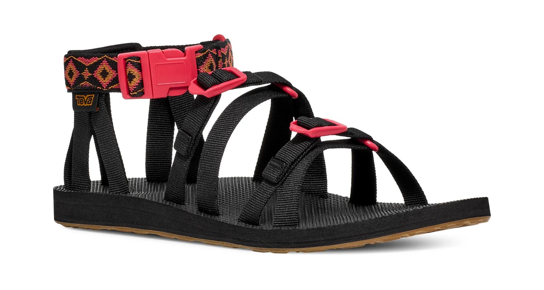 Teva Original Alp Revive Men's Shoes - Gallery 4