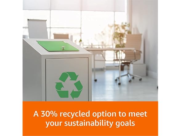 Amazon Basics 30% Recycled Multipurpose