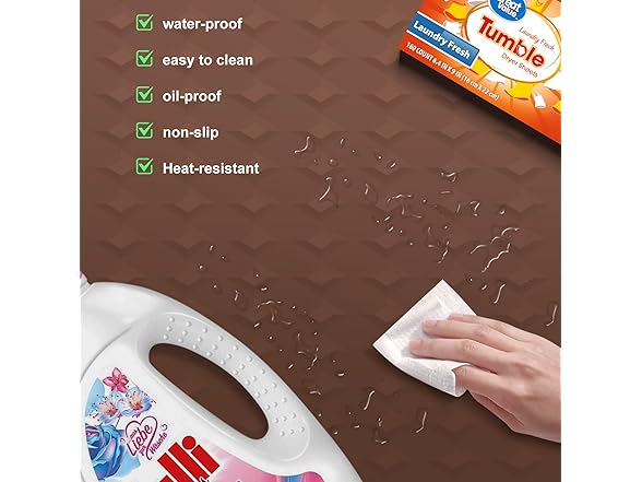 Garolue Washer and Dryer Covers