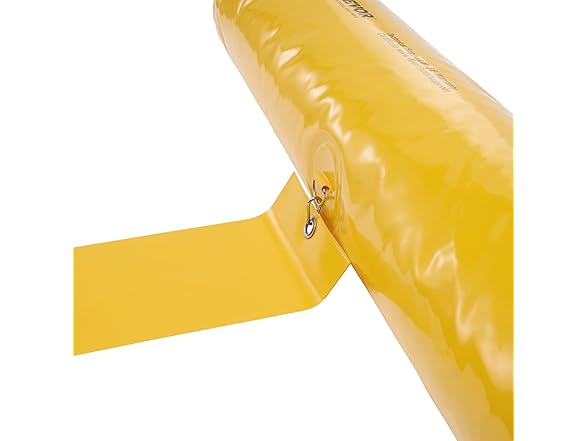VEVOR Flood Barriers 4 Pack