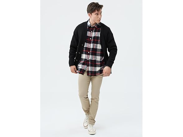GAP Men Skinny Chino Pants