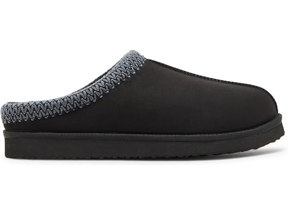Steve Madden Men's MBILLY Slipper, 8, 9