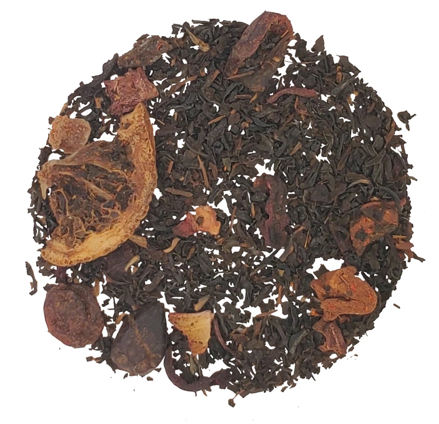 (5pk) Trishnna Tea Black Variety - Gallery 9