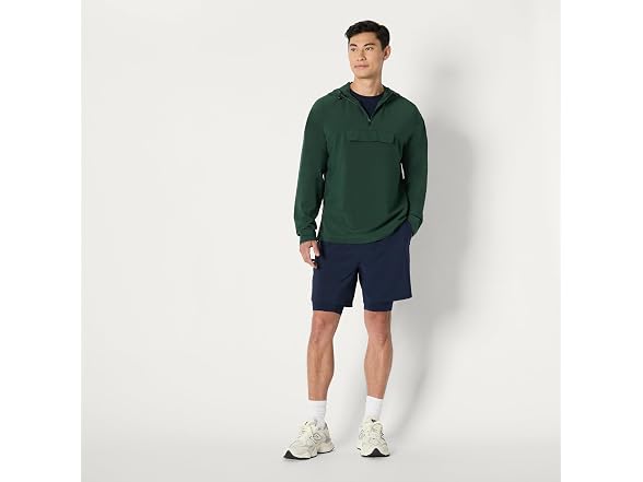 Amazon Essentials Men Athletic Lightweight Jacket