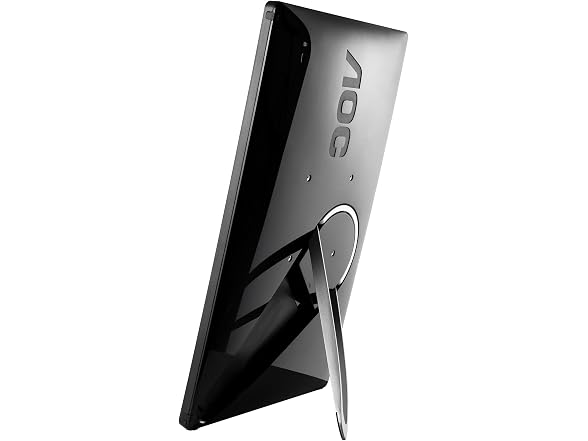 AOC E1659FWU-RB 16 AOC e1659Fwu 16-Inch Ultra Slim Po