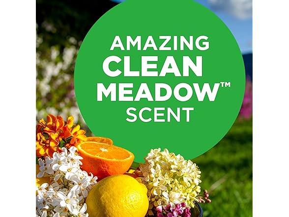 ARM & HAMMER Plus OxiClean Ultra Stain Detergent