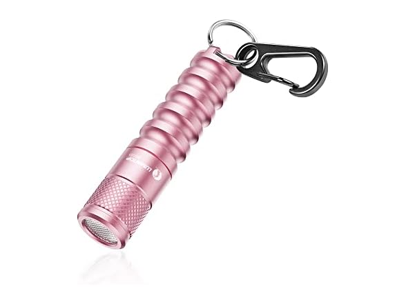 Keychain Flashlight 2 Pack