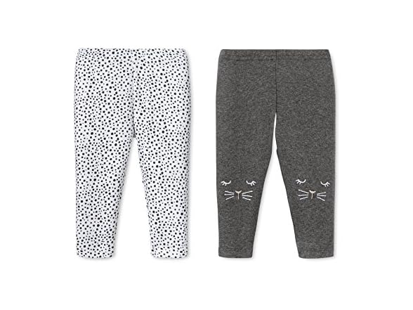 Lamaze Baby Leggings (3M)