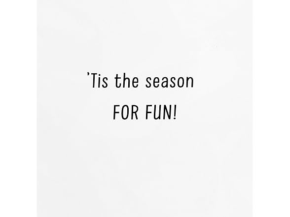 Hallmark Bulk Glittery Holiday Boxed Cards