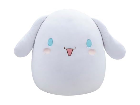 Squishmallows Original Sanrio 14" Cinnamonroll