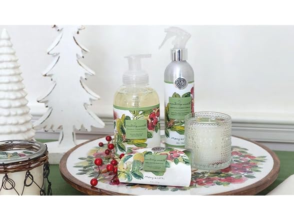 Mangiacotti Shea Butter Bar Soap