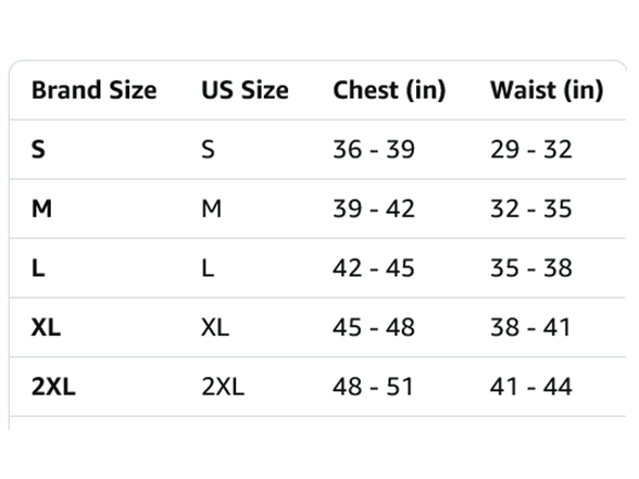 Gaiam Mens Cozy & Cool Long Sleeve Crewneck