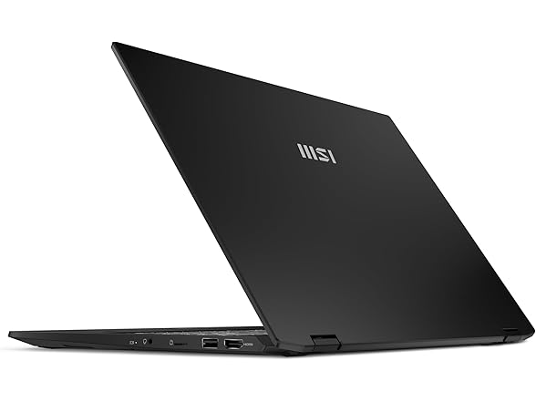 MSI Summit A16 AI+ (2025) 16” QHD+ 165Hz