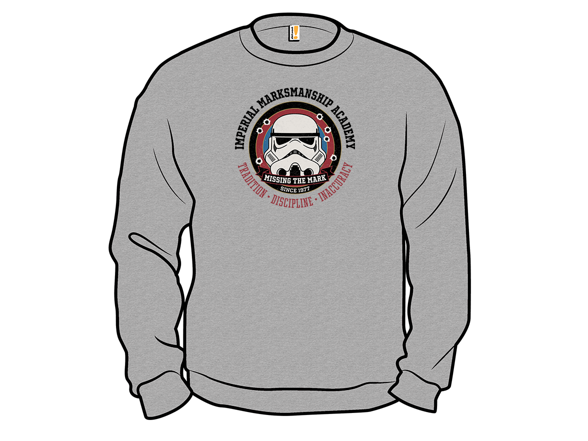 Imperial Marksmanship Academy - Gallery 11