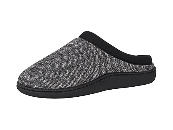 Hanes Foam Clog Slipper Shoe -  2XL