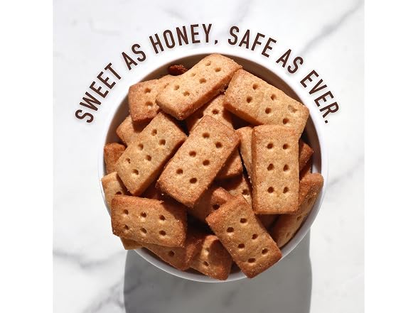 The Safe + Fair Food Company Honey