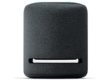$109.99, Was $199.99, 45% Off! (Like-New) Amazon Echo Studio (1st Gen) (NO POWER ADAPTER) dealfomo