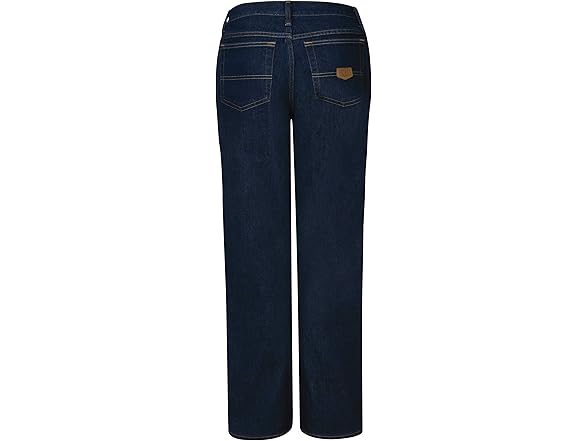 Red Kap Women's Jean Blue (12x30)