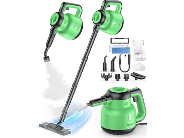 Xteamo Floor Steam Mop