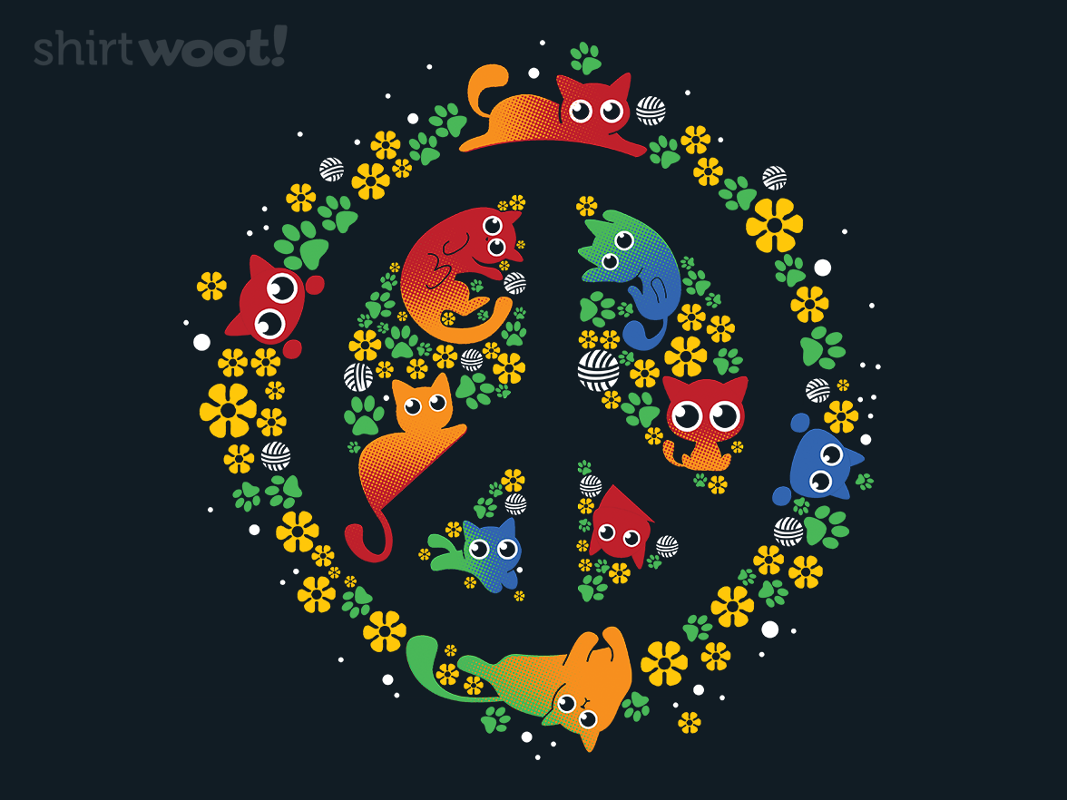Peace & Cats - Gallery 4