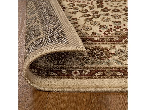 Superior Indoor Area Rug or Runner Astral Collection