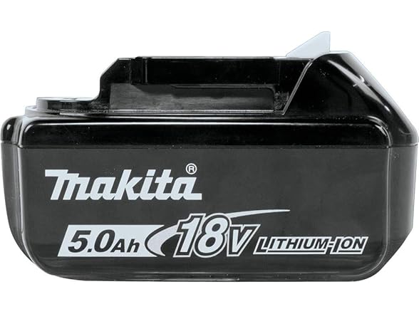 Makita BL1850B Makita BL1850B 18V LXT Lithium-Ion