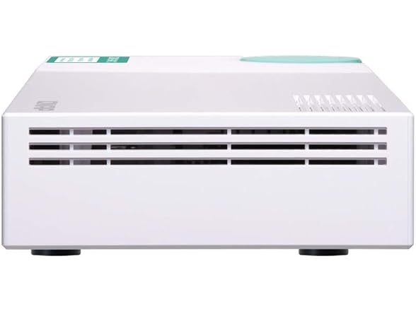 QNAP QSW-308-1C 11-Port 