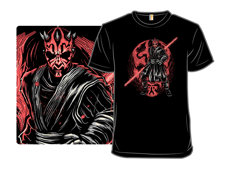 Red is the Color of Vengeance - Gallery 8