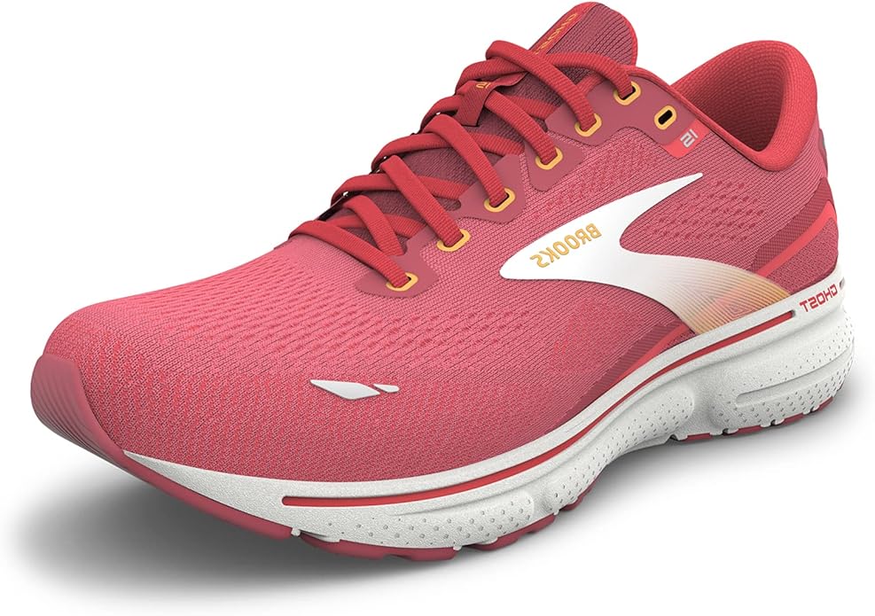 Brooks Ghost 15 Women's Shoes - Gallery 17