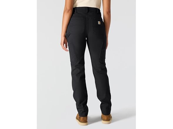 Carhartt Women (26 Tall) Essential Ashland Pant