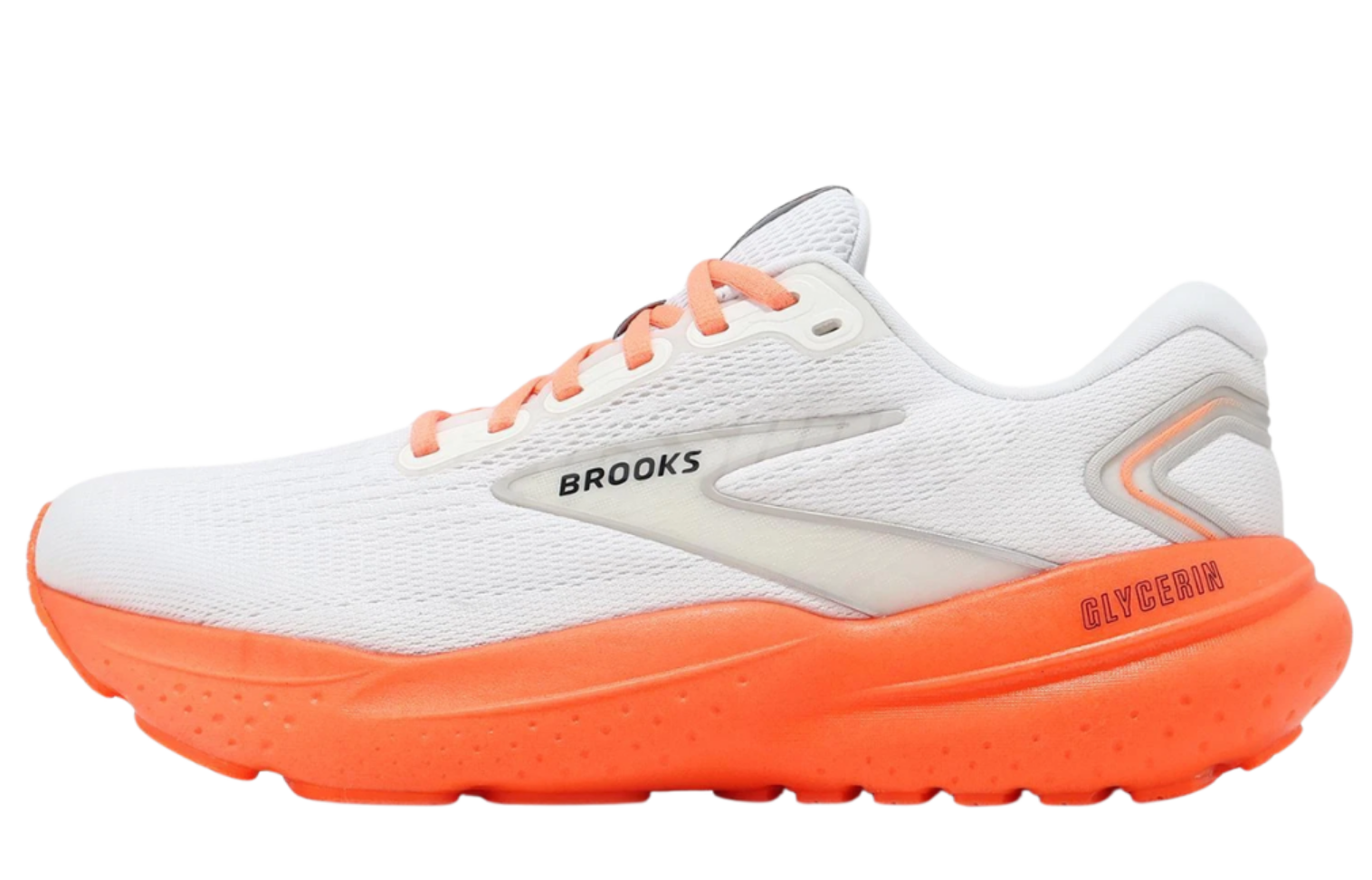 Brooks Glycerin 21 Men's Shoes - Gallery 4