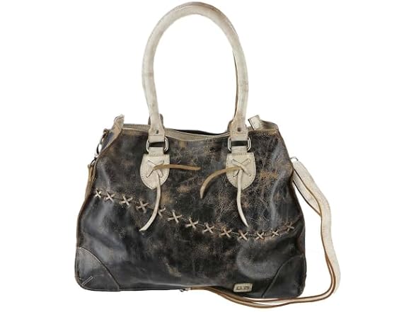 Bed|Stu BedStu Bruna Satchel