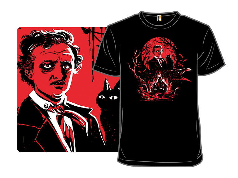 Gothic Horror - Gallery 3