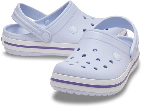 Crocs Crocband Kids Clog Dreamscape