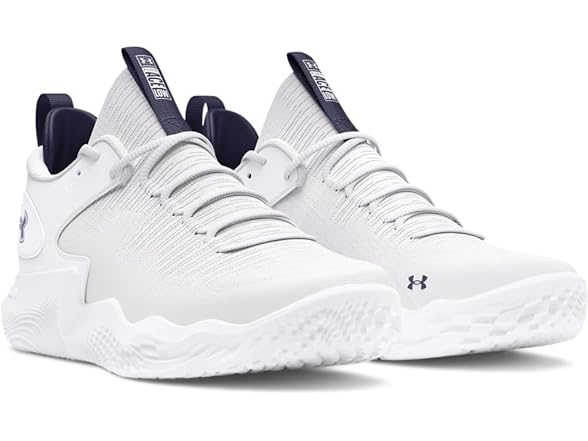 Under Armour Women's Flow Ace Low, 9 (Open Box)