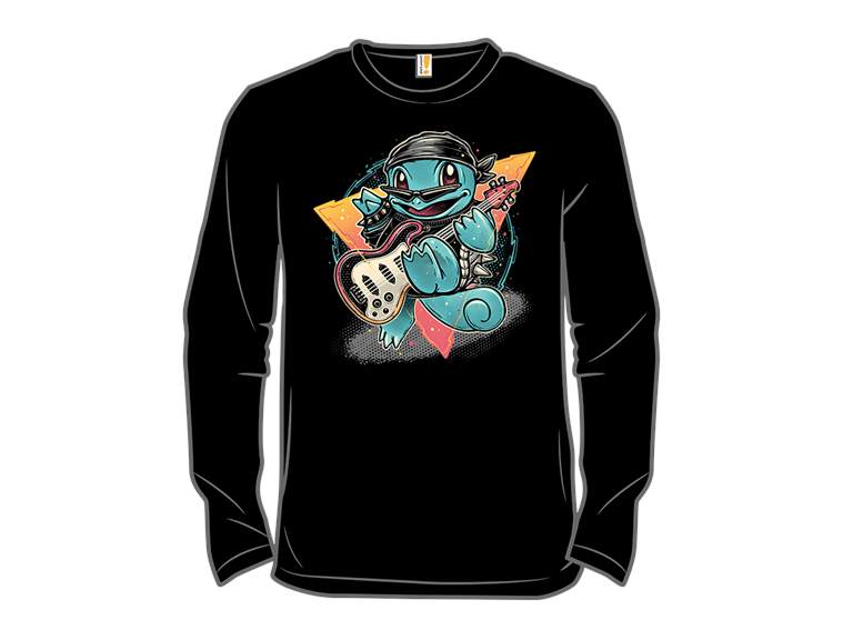 Turtle Rocker