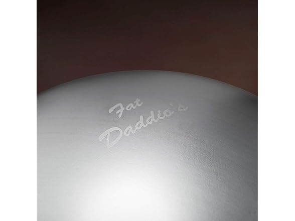 Fat Daddio's Hemisphere Pan