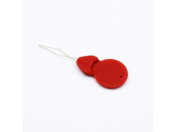 Jowxsx 10 Pieces Beautiful pulabo Threading Tool