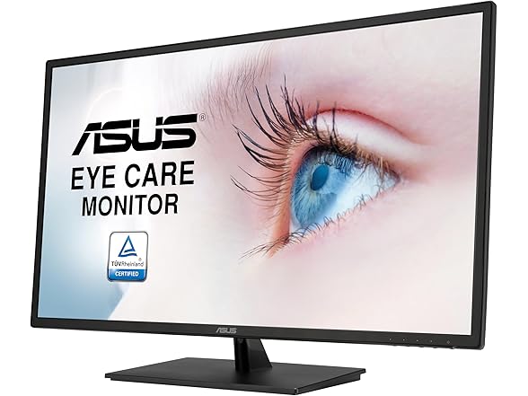 ASUS 32 Inch 1080P Monitor (VA329HE)