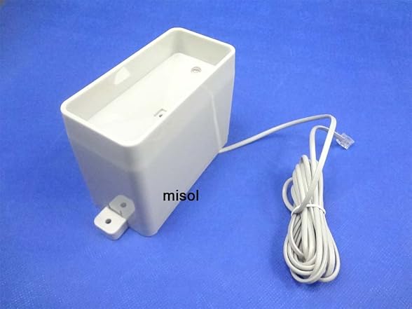 MISOL 1 PCS of Spare Part for Weather