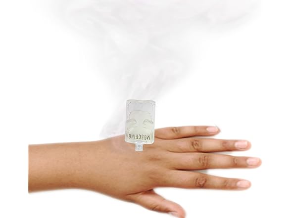 MOSCHINO LAB-TOYE017 0.17 Moschino Toy 2 EDP Splash