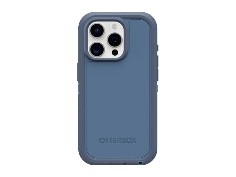 OtterBox OtterBox iPhone 15 Pro (Only) Defender Series