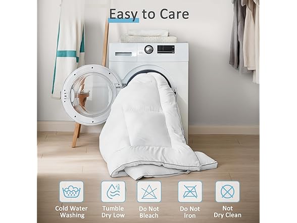 4.5" Twin Mattress Topper