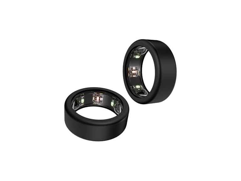 Bimanpap Oura Ring Case, Small