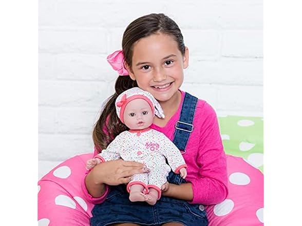 Adora Play Time Babies Collection, 13"