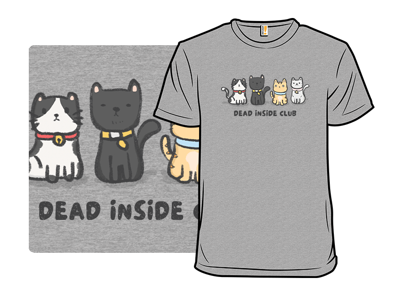 Dead Inside Club