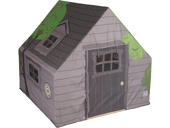 Pacific Play Tents 69790 Kids Tree House