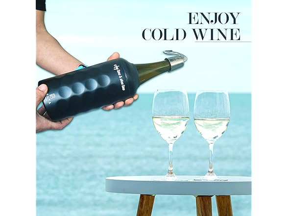 Wine Chiller Bucket